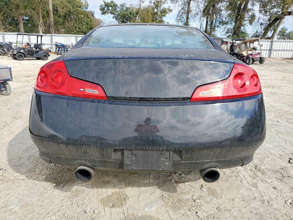 78244195 :رقم المزاد ، JNKCV54E26M715296 vin ، 2006 Infiniti G35 مزاد بيع