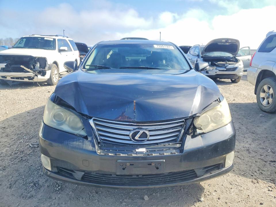 Продажа на аукционе авто 2010 Lexus Es 350, vin: JTHBK1EG9A2399008, номер лота: 79261365