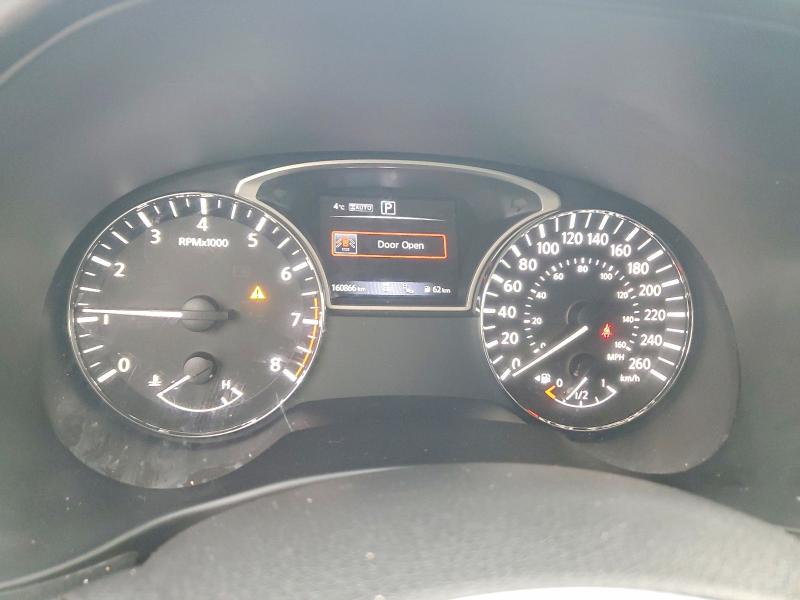 Aukcja sprzedaży 2018 Nissan Pathfinder, vin: 5N1DR2MM5JC629412, numer aukcji: 75516895