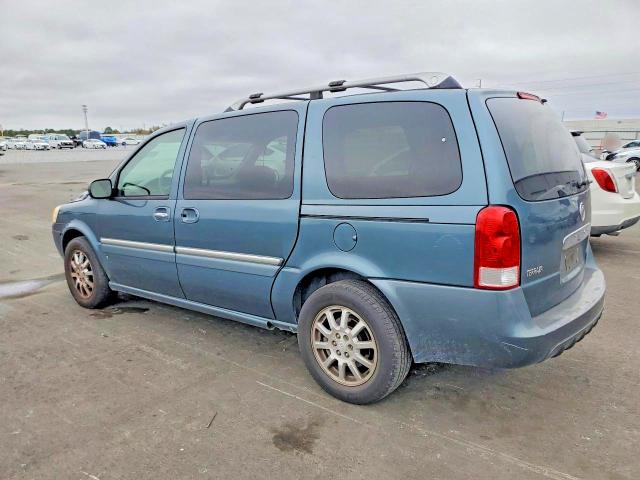 Продажа на аукционе авто 2006 Buick Terraza, vin: 5GADV33L96D243982, номер лота: 77618255