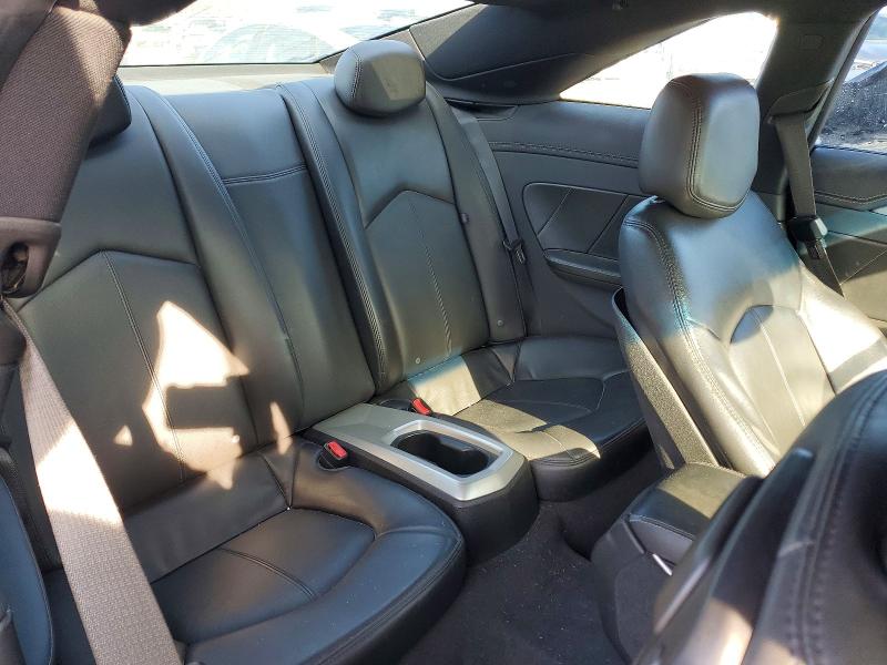 Aukcja sprzedaży 2014 Cadillac Cts, vin: 1G6DE1E35E0152331, numer aukcji: 77189415