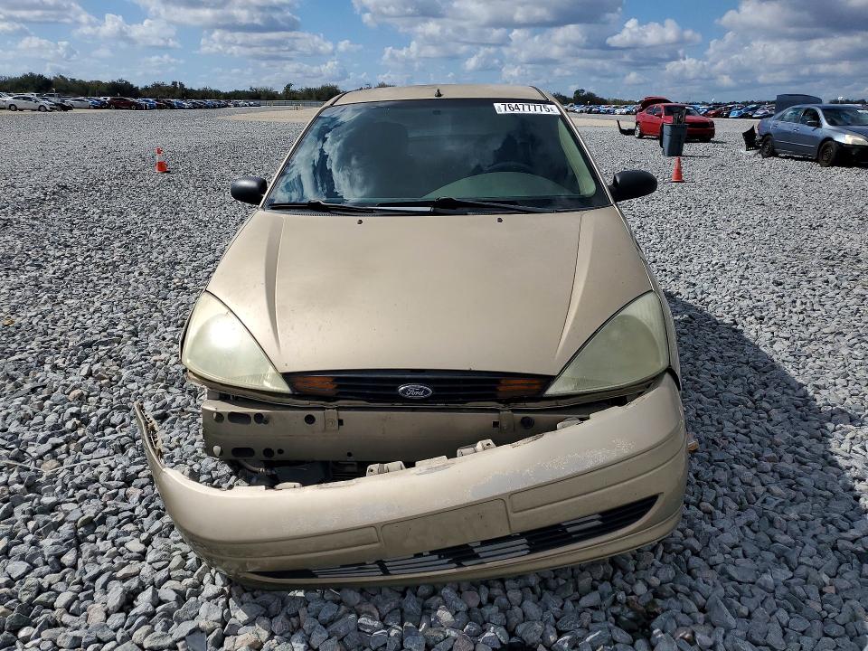 Aukcja sprzedaży 2002 Ford Focus, vin: 1FAFP34P52W194688, numer aukcji: 55408236