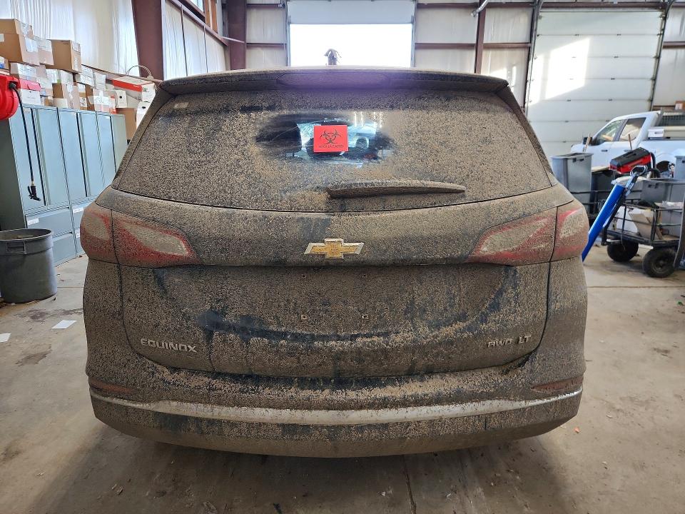 Продаж на аукціоні авто 2021 Chevrolet Equinox, vin: 2GNAXUEV4M6164948, номер лоту: 73751995
