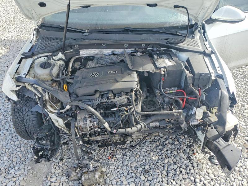 78644505 :رقم المزاد ، 3VW5T7AU8HM044910 vin ، 2017 Volkswagen Gti مزاد بيع