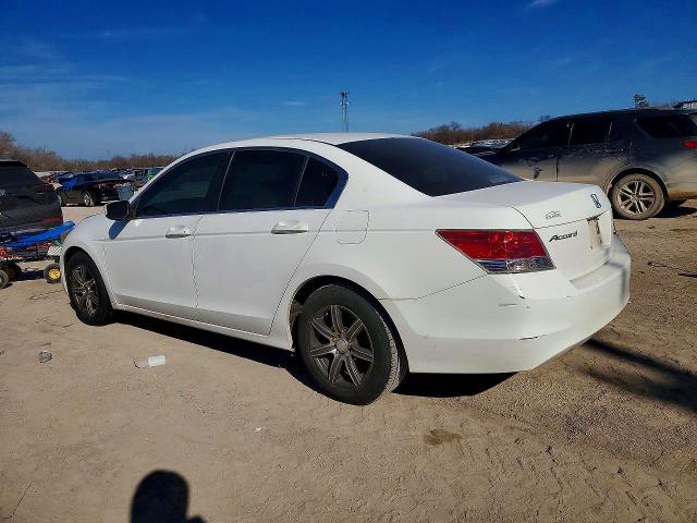 2010 Honda Accord მანქანა იყიდება აუქციონზე, vin: 1HGCP2F32AA186241, აუქციონის ნომერი: 75630135