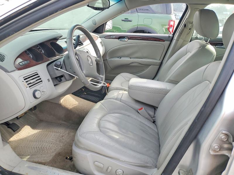 Aukcja sprzedaży 2010 Buick Lucerne, vin: 1G4HE5EM4AU117423, numer aukcji: 76837095