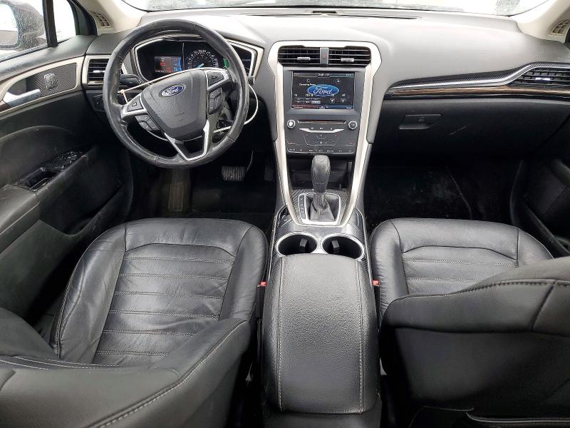 Aukcja sprzedaży 2013 Ford Fusion, vin: 3FA6P0H98DR314449, numer aukcji: 76000575