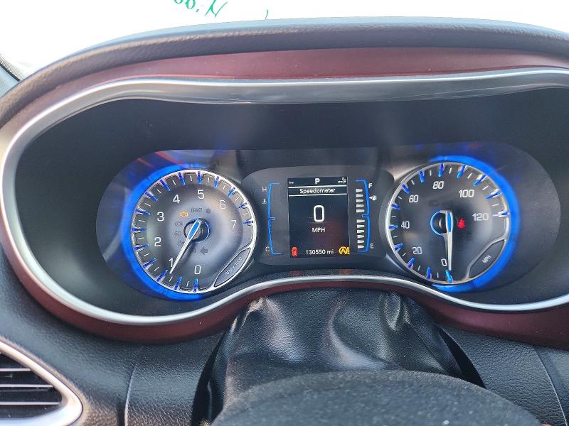 Aukcja sprzedaży 2019 Chrysler Pacifica, vin: 2C4RC1BG2KR746022, numer aukcji: 78695435