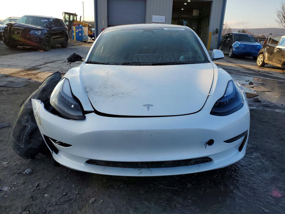 Продаж на аукціоні авто 2023 Tesla Model 3, vin: 5YJ3E1EB0PF637304, номер лоту: 78068075