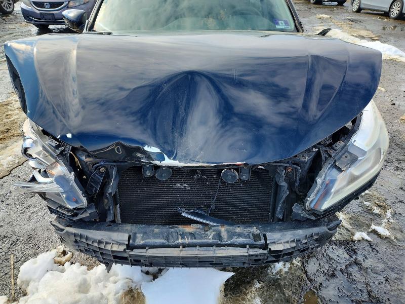 Aukcja sprzedaży 2016 Honda Accord, vin: 1HGCR2F32GA014617, numer aukcji: 77681255