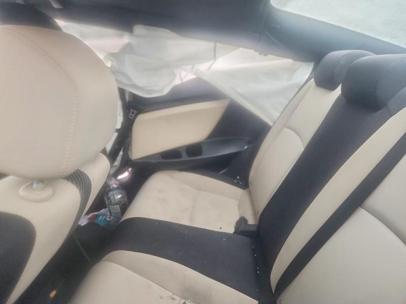 Продаж на аукціоні авто 2017 Honda Civic, vin: 2HGFC4B07HH306661, номер лоту: 77725065