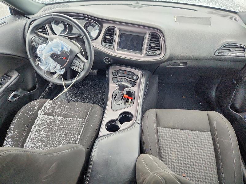Aukcja sprzedaży 2023 Dodge Challenger, vin: 2C3CDZAG1PH553459, numer aukcji: 78417855