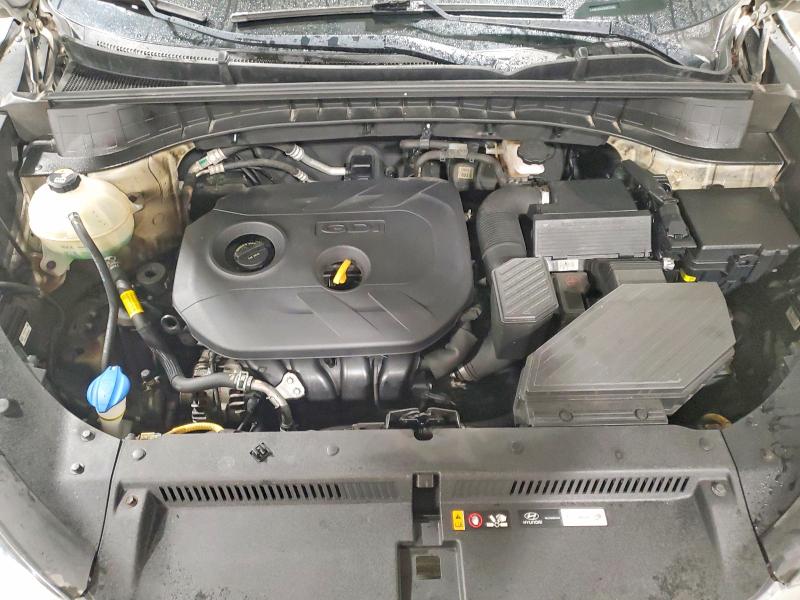 2019 Hyundai Tucson მანქანა იყიდება აუქციონზე, vin: KM8J3CA42KU972463, აუქციონის ნომერი: 76318815