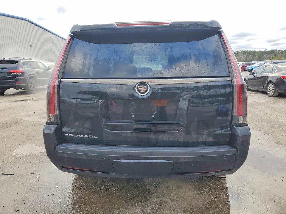 Aukcja sprzedaży 2015 Cadillac Escalade, vin: 1GYS3CKJ8FR251810, numer aukcji: 77470245