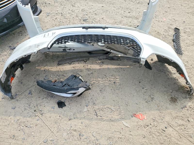 2022 Chrysler Pacifica მანქანა იყიდება აუქციონზე, vin: 2C4RC1BG2NR144645, აუქციონის ნომერი: 78358235