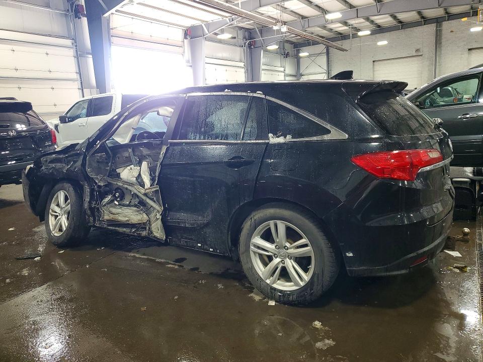 Aukcja sprzedaży 2013 Acura Rdx, vin: 5J8TB4H5XDL020521, numer aukcji: 78269255