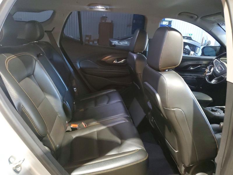 Продажа на аукционе авто 2021 Gmc Terrain, vin: 3GKALVEVXML316385, номер лота: 76422795