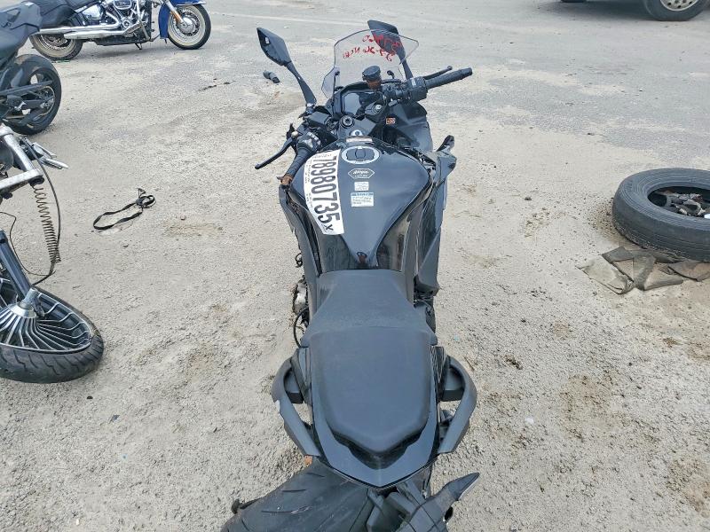 Aukcja sprzedaży 2025 Kawasaki Zx1100, vin: JKAZXBH16SA001348, numer aukcji: 78980735