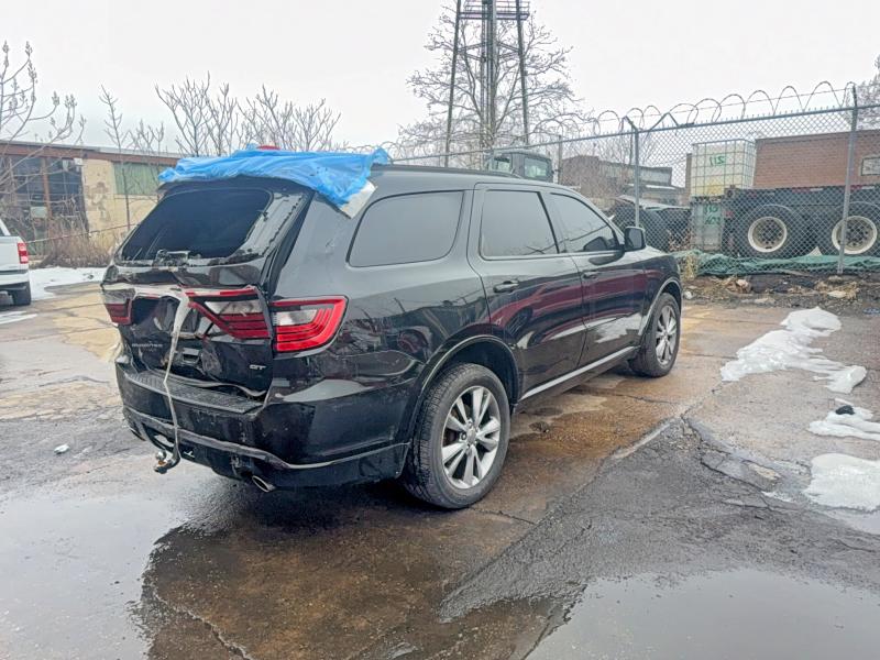 Aukcja sprzedaży 2018 Dodge Durango Gt, vin: 1C4RDJDG4JC496686, numer aukcji: 78222305
