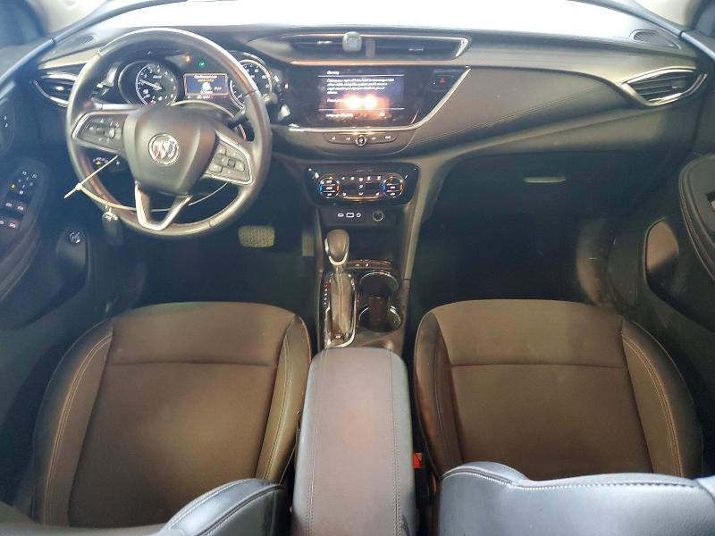 74442805 :رقم المزاد ، KL4MMDSL1PB040178 vin ، 2023 Buick Encore Gx مزاد بيع