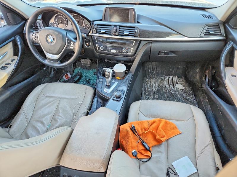 Продажа на аукционе авто 2013 Bmw 328, vin: WBA3B3C55DF544414, номер лота: 75304905