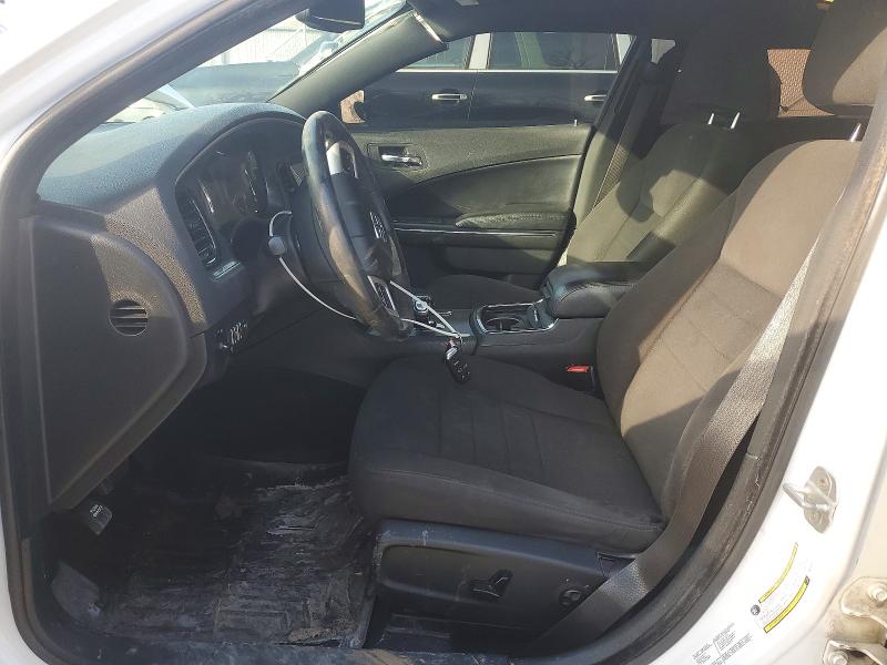 2013 Dodge Charger მანქანა იყიდება აუქციონზე, vin: 2C3CDXHG4DH713727, აუქციონის ნომერი: 77497695