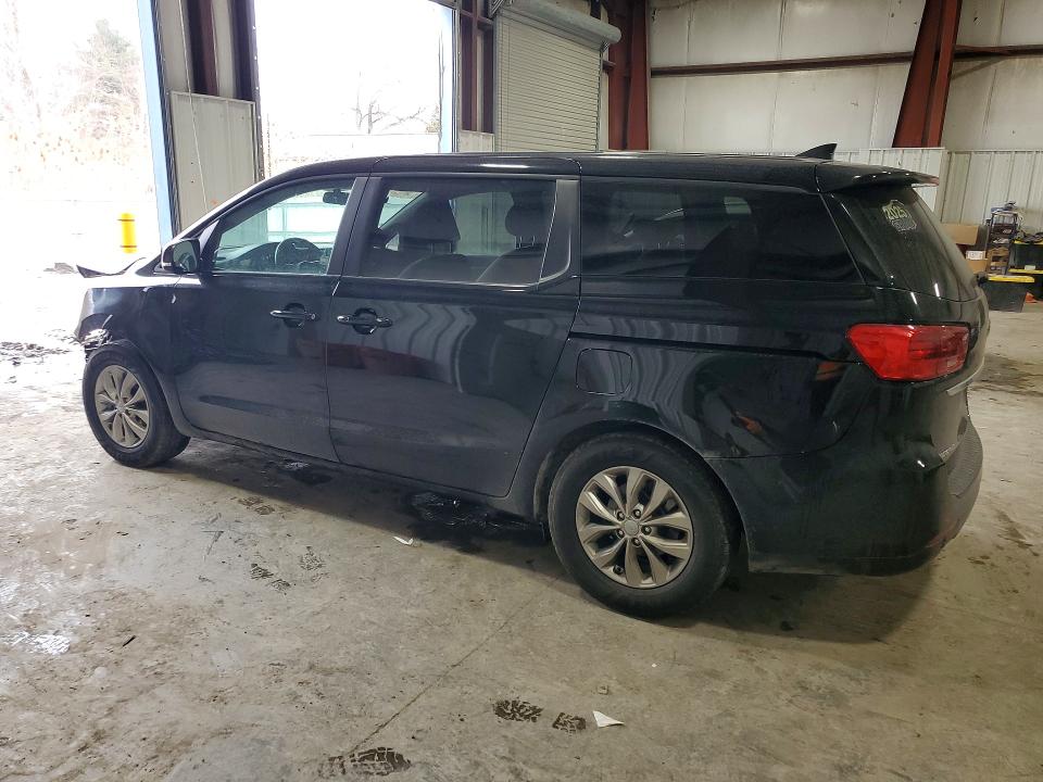 Aukcja sprzedaży 2021 Kia Sedona, vin: KNDMB5C1XM6673555, numer aukcji: 76739555