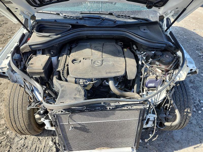 Aukcja sprzedaży 2017 Mercedes-benz Gle, vin: 4JGDA5HB6HA817606, numer aukcji: 76789805