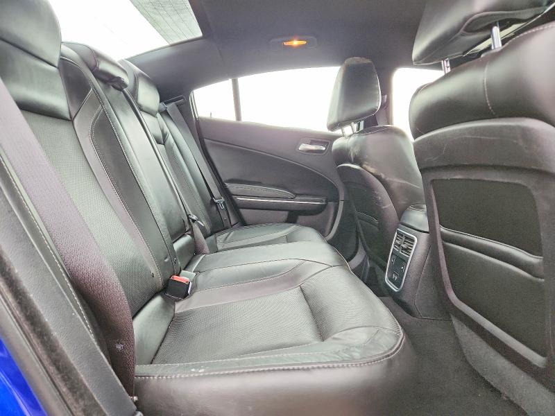 Aukcja sprzedaży 2019 Dodge Charger, vin: 2C3CDXBG1KH741930, numer aukcji: 76565145