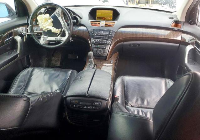 Продаж на аукціоні авто 2011 Acura Mdx Techno, vin: 2HNYD2H47BH511174, номер лоту: 74058825