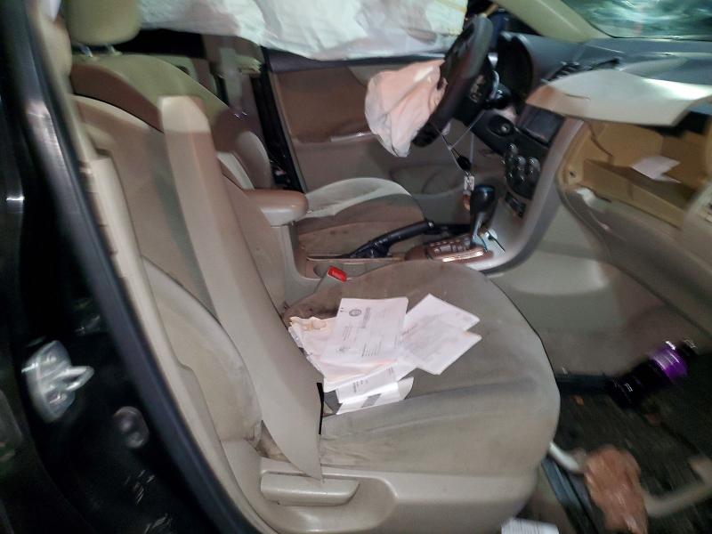 Продажа на аукционе авто 2011 Toyota Corolla, vin: 2T1BU4EEXBC569729, номер лота: 78913005