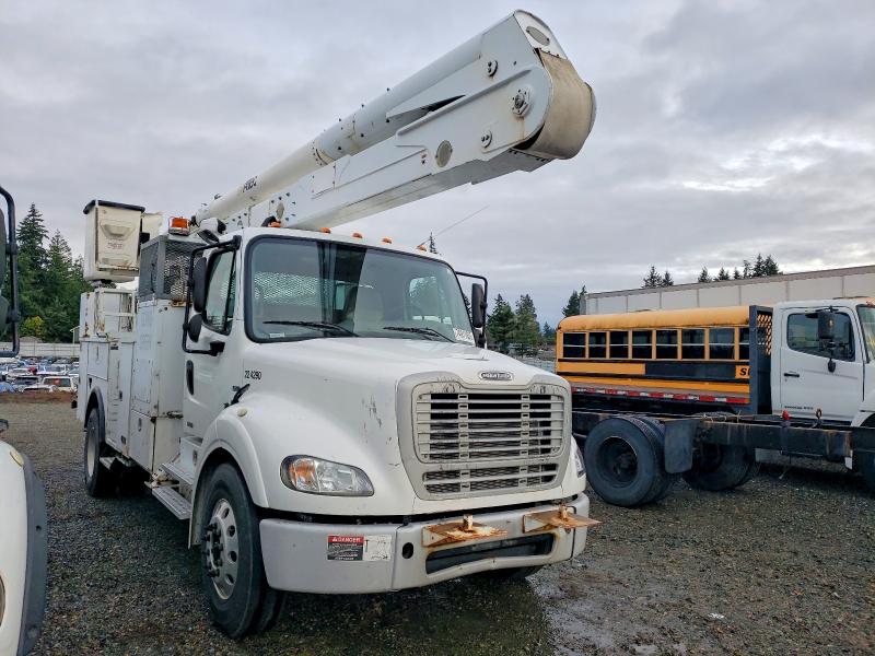Продаж на аукціоні авто 2014 Freightliner M2, vin: 1FVAC4DX9EHFU6757, номер лоту: 57601386
