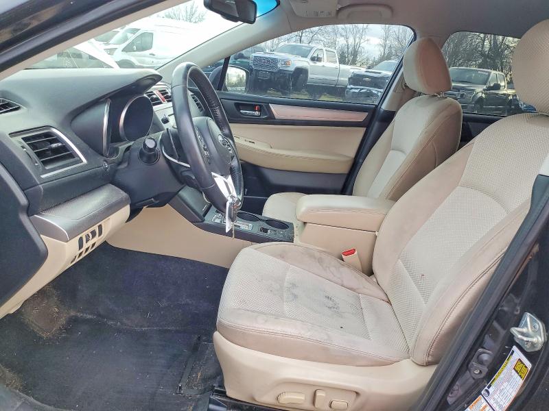 Продаж на аукціоні авто 2015 Subaru Outback, vin: 4S4BSACC5F3262372, номер лоту: 75813465