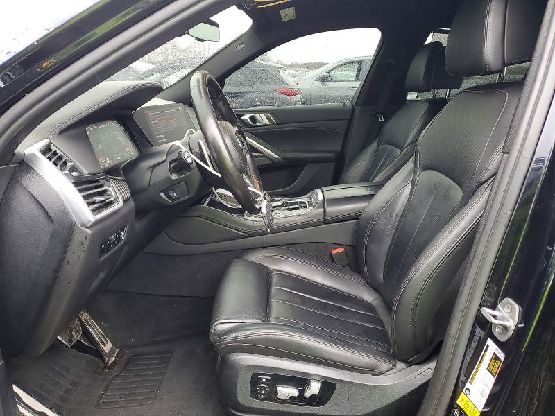 Aukcja sprzedaży 2020 Bmw X6, vin: 5UXCY8C08L9B30996, numer aukcji: 79196295