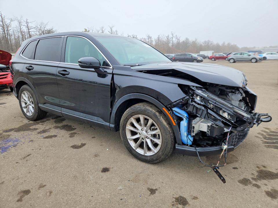 Aukcja sprzedaży 2024 Honda Cr-v, vin: 2HKRS4H71RH401129, numer aukcji: 77978445