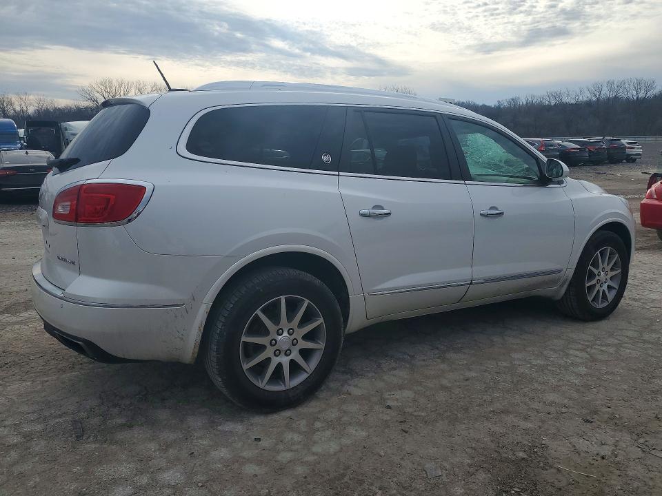 Aukcja sprzedaży 2016 Buick Enclave, vin: 5GAKRBKD6GJ304434, numer aukcji: 77576675