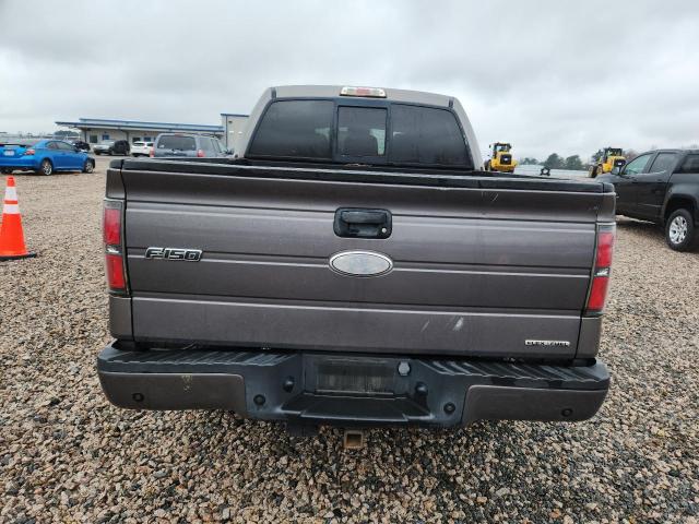 Продаж на аукціоні авто 2012 Ford F150, vin: 1FTFW1ET0CFC59932, номер лоту: 78985855