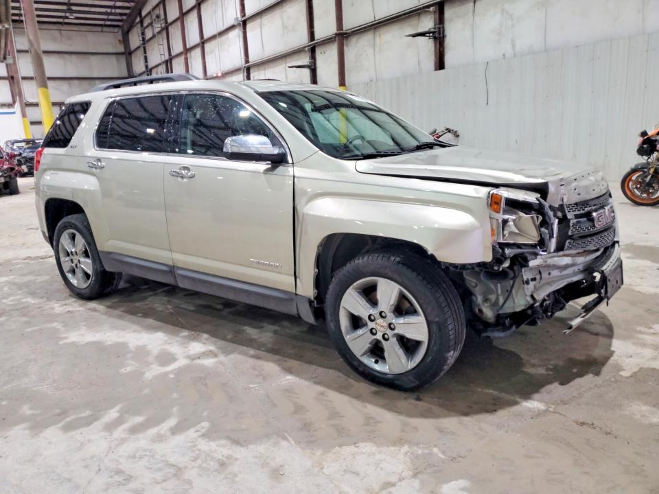 Продаж на аукціоні авто 2014 Gmc Terrain, vin: 2GKFLSE32E6245157, номер лоту: 78984805
