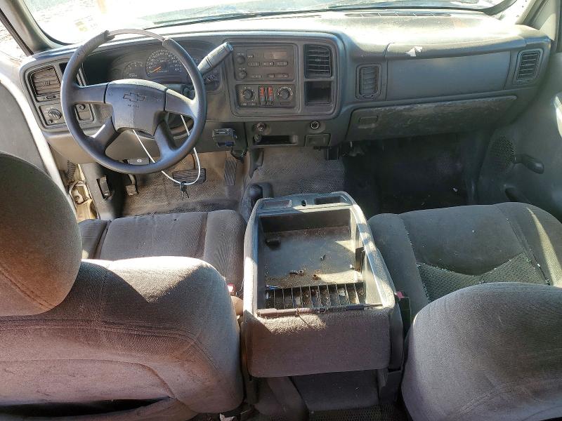 Aukcja sprzedaży 2006 Chevrolet Silverado, vin: 1GCHK23D56F148268, numer aukcji: 76172815