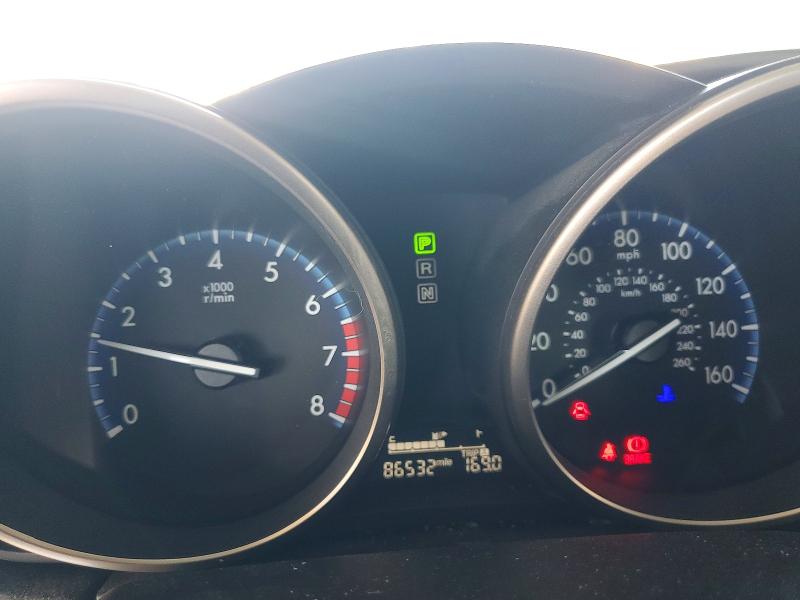 76284025 :رقم المزاد ، JM1BL1LP2D1731365 vin ، 2013 Mazda 3 مزاد بيع
