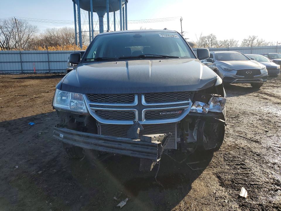 Продаж на аукціоні авто 2018 Dodge Journey, vin: 3C4PDDAG0JT511069, номер лоту: 77556385
