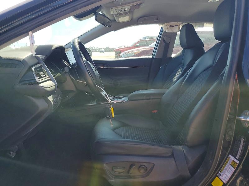 Aukcja sprzedaży 2024 Toyota Camry, vin: 4T1G11AK1RU236594, numer aukcji: 77265975
