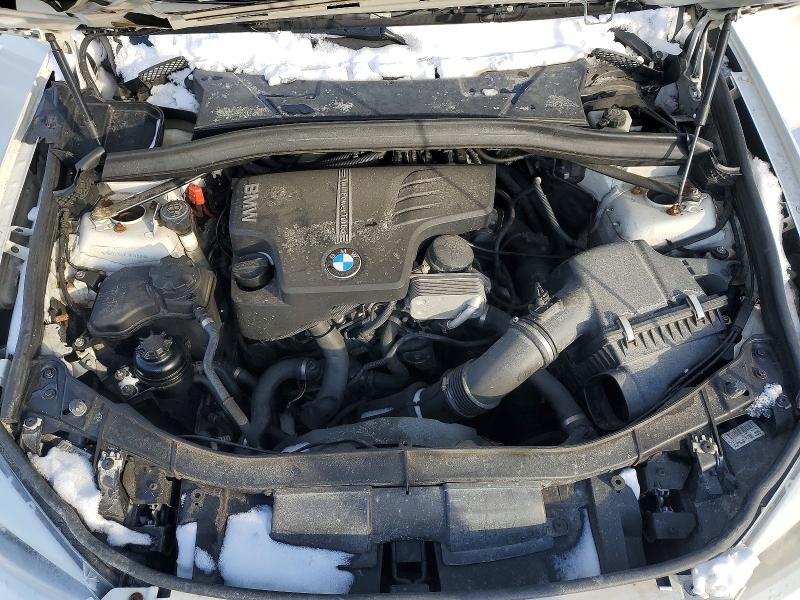 Продажа на аукционе авто 2012 Bmw X1, vin: WBAVL1C5XCVR77936, номер лота: 75661295