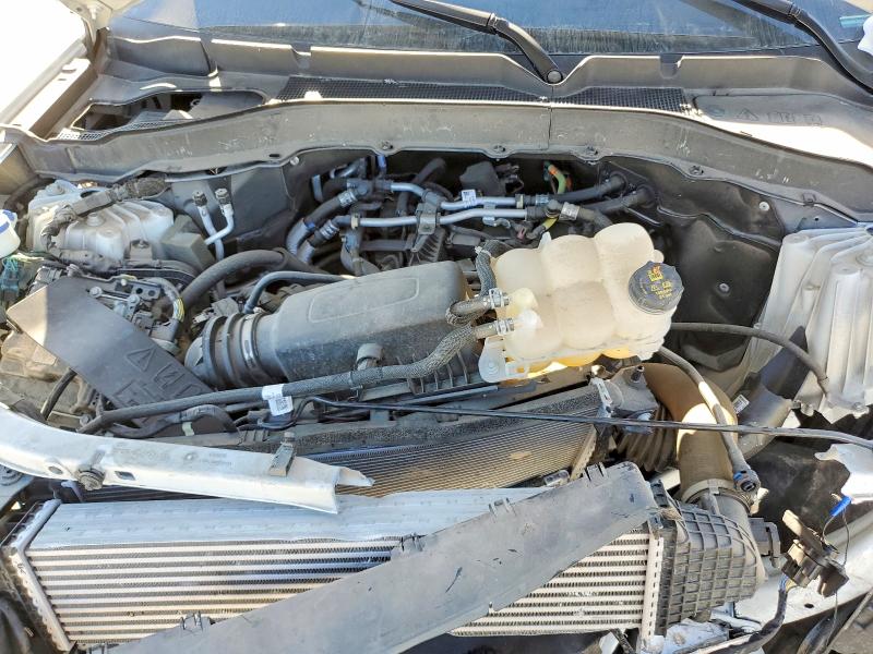 76458425 :رقم المزاد ، 1FMSK8DH5NGB65103 vin ، 2022 Ford Explorer مزاد بيع