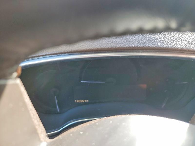 76467085 :رقم المزاد ، 3GYFNEE38FS524133 vin ، 2015 Cadillac Srx مزاد بيع