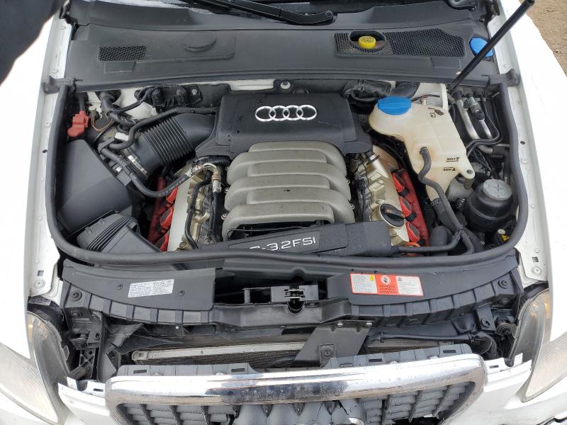 Aukcja sprzedaży 2008 Audi A6, vin: WAUDH74F38N069228, numer aukcji: 74778095