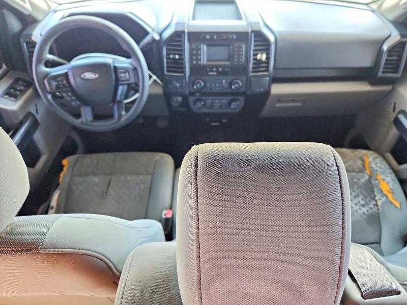 Продажа на аукционе авто 2016 Ford F150, vin: 1FTEW1CP9GKF90720, номер лота: 77473595