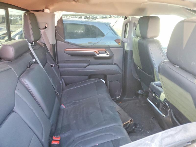 Продаж на аукціоні авто 2023 Gmc Sierra, vin: 1GTUUGE80PZ275404, номер лоту: 48943136