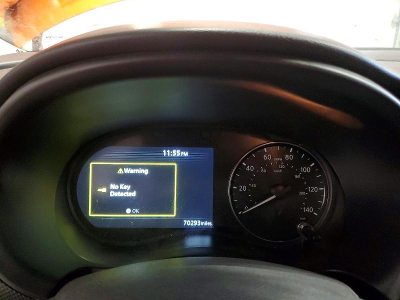 Продаж на аукціоні авто 2024 Nissan Kicks, vin: 3N1CP5CV0RL519307, номер лоту: 97388935