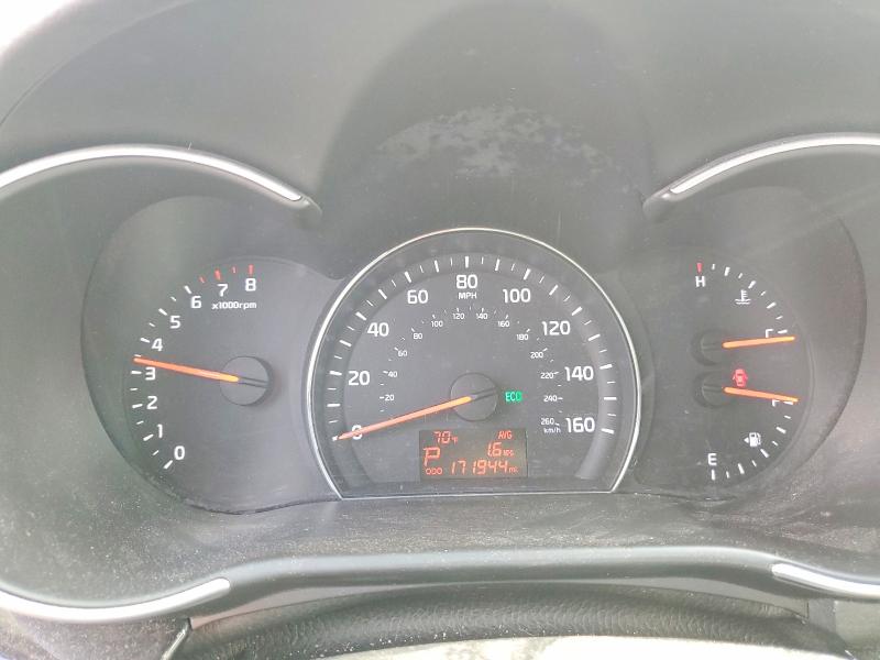 Aukcja sprzedaży 2015 Kia Sorento, vin: 5XYKTDA66FG654594, numer aukcji: 76234375